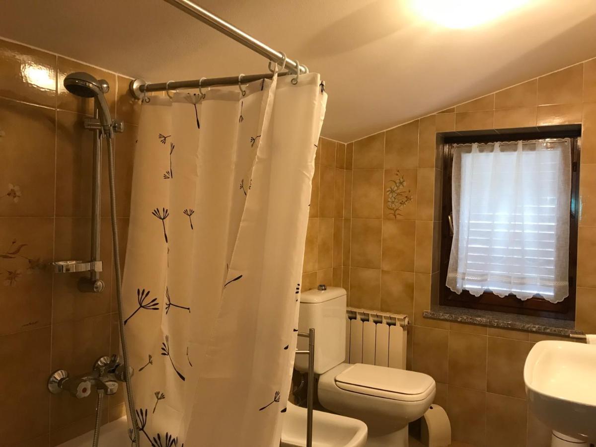 B&B Bunela Costa Volpino Esterno foto